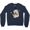 angry ogre. Crewneck Sweatshirt