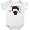 you are the bacon to my eggs Baby Onesie