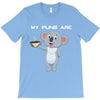 my puns are T-Shirt