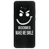 boobies make me smile Samsung Galaxy S8