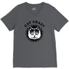 cat crazy V-Neck Tee