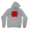 spiderman Unisex Hoodie