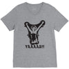 yaaaas V-Neck Tee