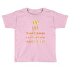 team damon salvatore Toddler T-shirt