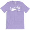 established en 1965 T-Shirt