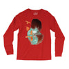 see it through Long Sleeve Shirts