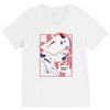 death star sorrows V-Neck Tee