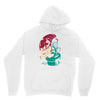 alien plant Unisex Hoodie