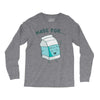 made for each other Long Sleeve Shirts