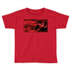 The Flash Toddler T-shirt