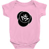 IM THE LEGENDS Baby Bodysuit