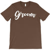 groom T-Shirt