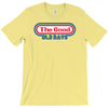the good old days T-Shirt