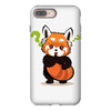 red fox 2 iPhone 8 Plus