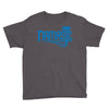 namaste Youth Tee