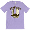 mustachio T-Shirt