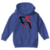 Imajination Youth Hoodie