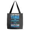 superpower Tote Bags