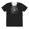 snarling tiger best trending All Over Women's T-shirt