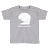 braindance Toddler T-shirt