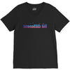 Be Different V-Neck Tee