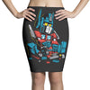 autoblocks Pencil Skirts