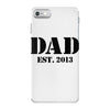 dad iPhone 7 Case