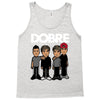 dobre twins dobre brother Tank Top