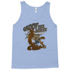 groot tree service Tank Top