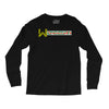 edan Long Sleeve Shirts