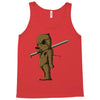 voodoo doll. Tank Top