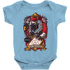 paintline Baby Onesie