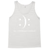 schrodinger's emoticon Tank Top