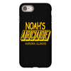 noah's arcade iPhone 8