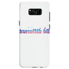 Be Different Samsung Galaxy S8