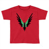 Maverick Toddler T-shirt
