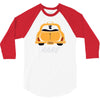 rare 3/4 Sleeve Shirt