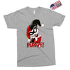 puddin Exclusive T-shirt