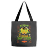 My Broom Broke So I Became A Bartender Tote Bags