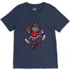 dope birds V-Neck Tee