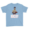 Rock Balboa Youth Tee