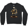 predator Crewneck Sweatshirt