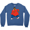 FAT ALBERT Crewneck Sweatshirt