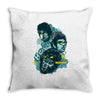 times they are a'changing Throw Pillow