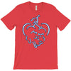 pet love cat T-Shirt