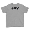 peace Youth Tee