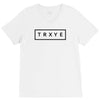 troye sivan trxye V-Neck Tee
