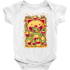 dools Baby Bodysuit