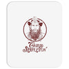 chris stapleton Mousepad
