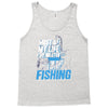 most of my life Tank Top
